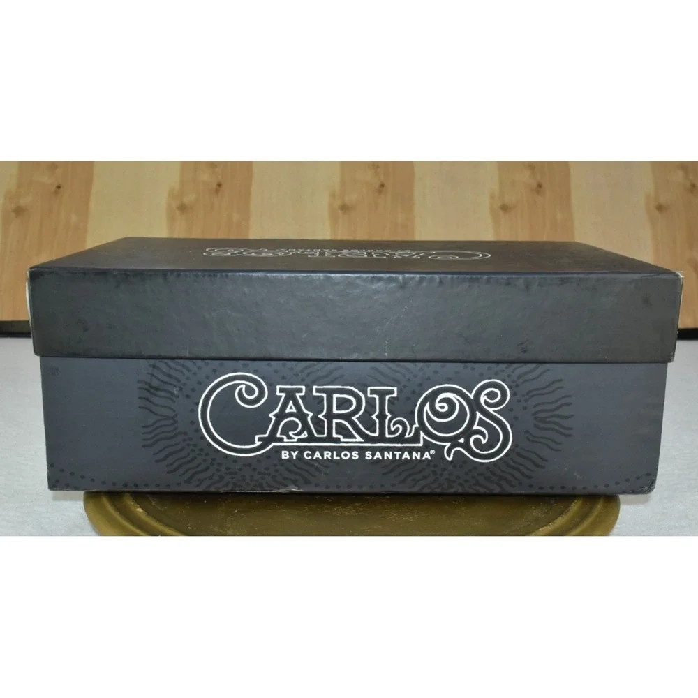 Carlos by Carlos Santana carlos by